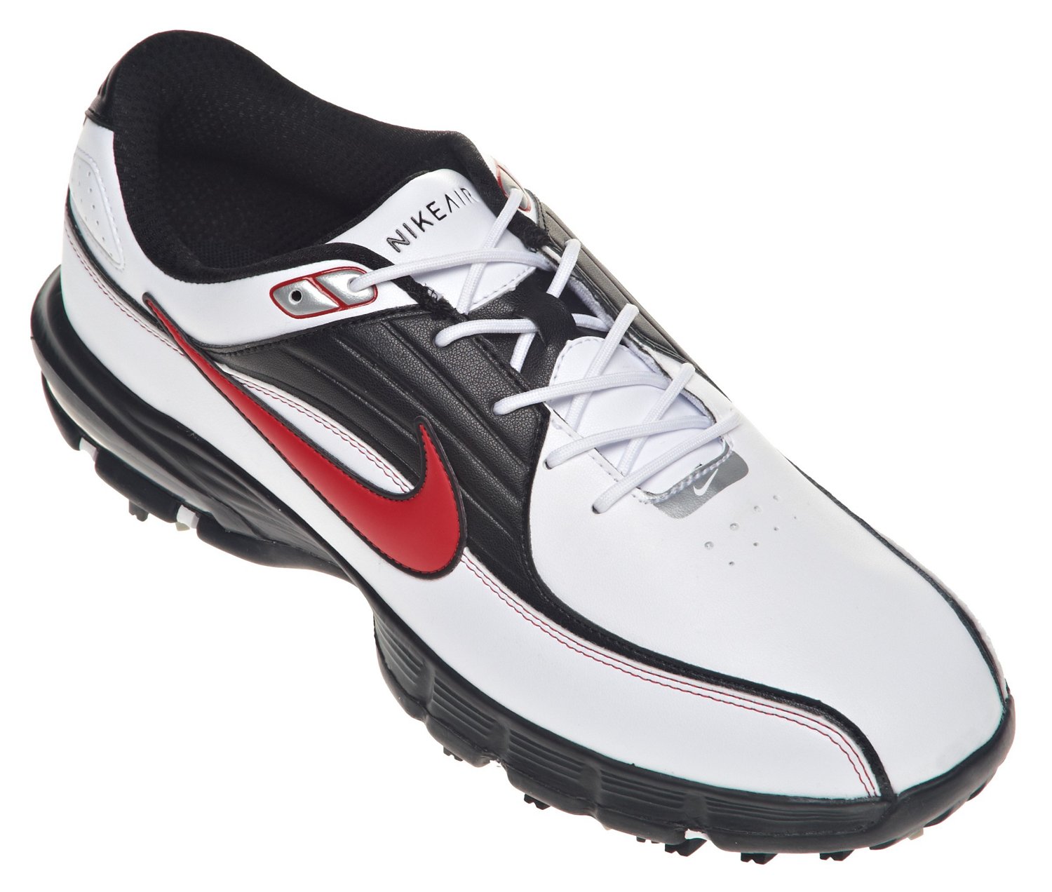 Nike Men's Air Rival II Golf Shoes thumbnail