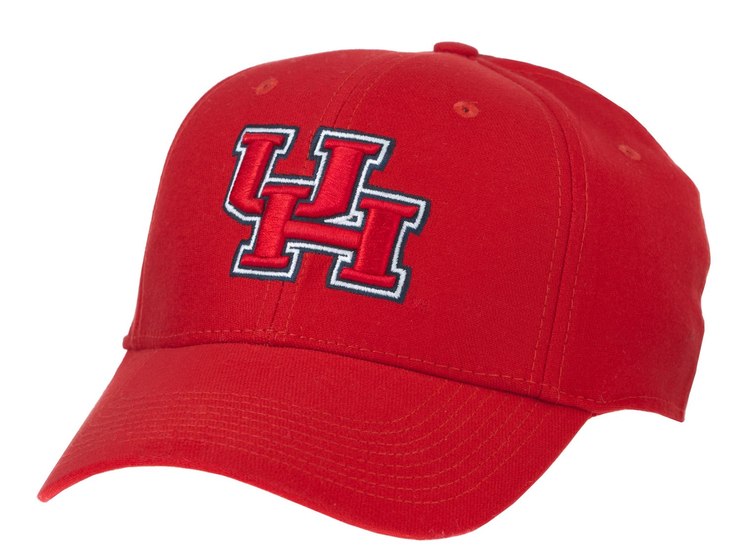 Nike Men's University of Houston Swoosh Flex Cap