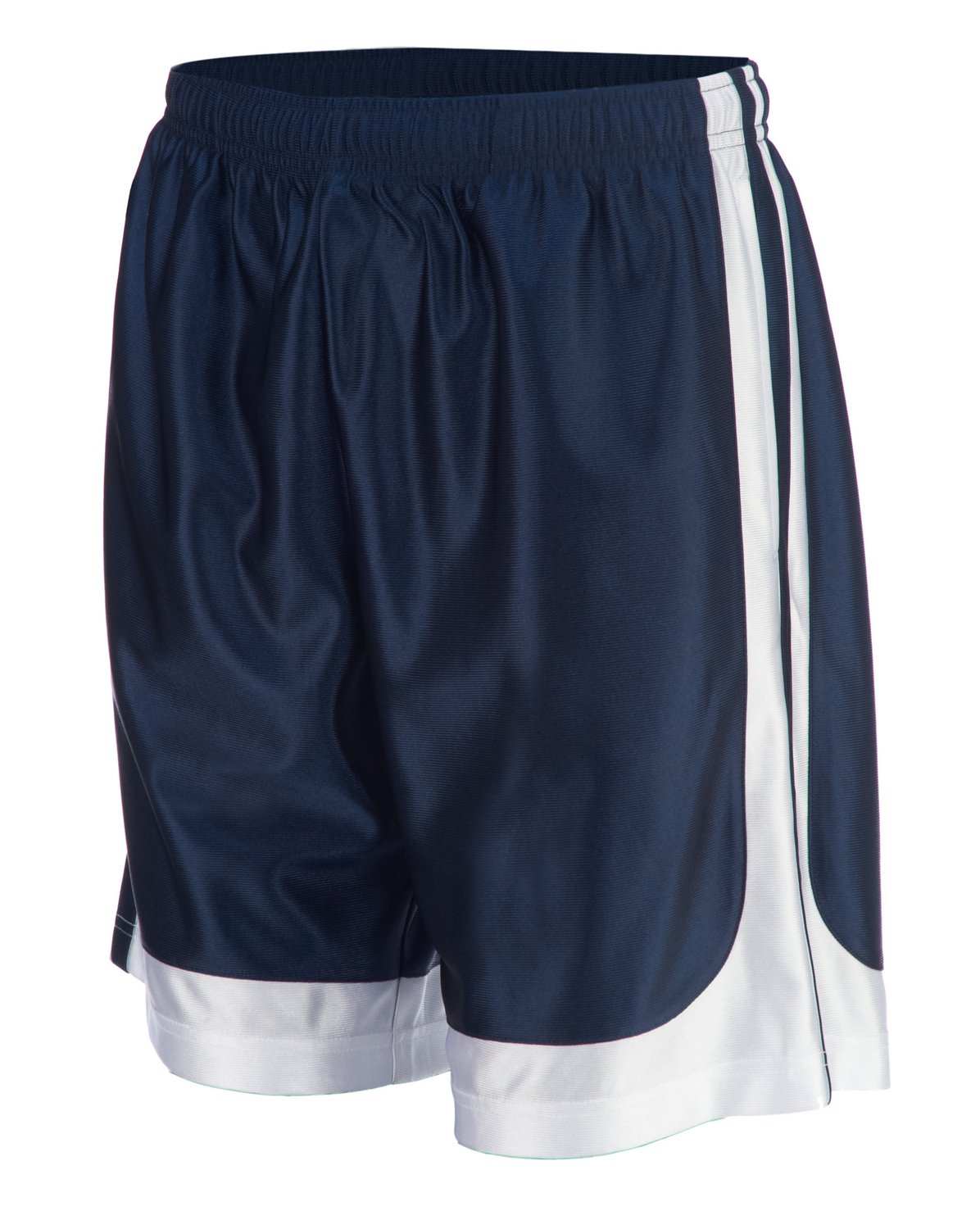 BCG Women's Dazzle Panel Short