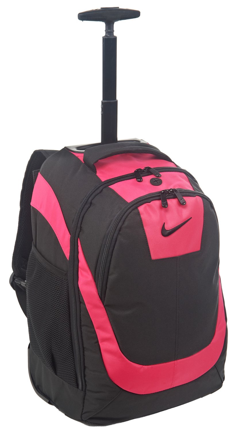 Nike Rolling Backpack