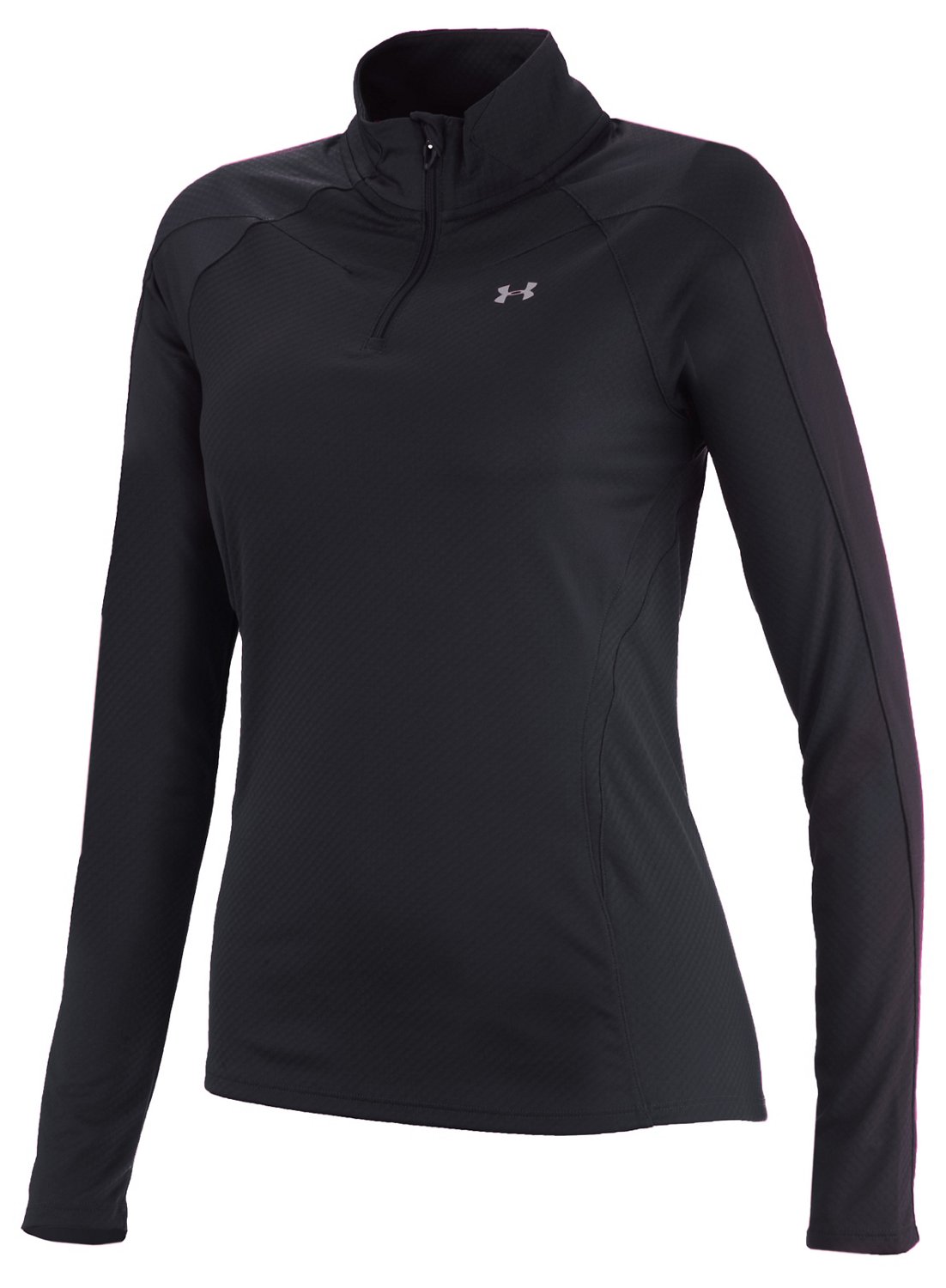 Under Armour® Women's Escape Lightweight 1/4-Zip Jacket