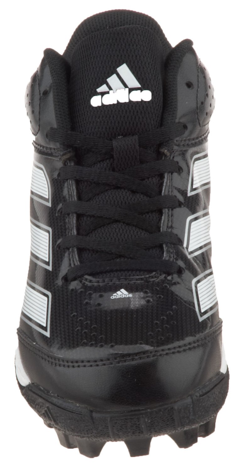 adidas Kids' Malice TD Mid-Top Football Shoes thumbnail