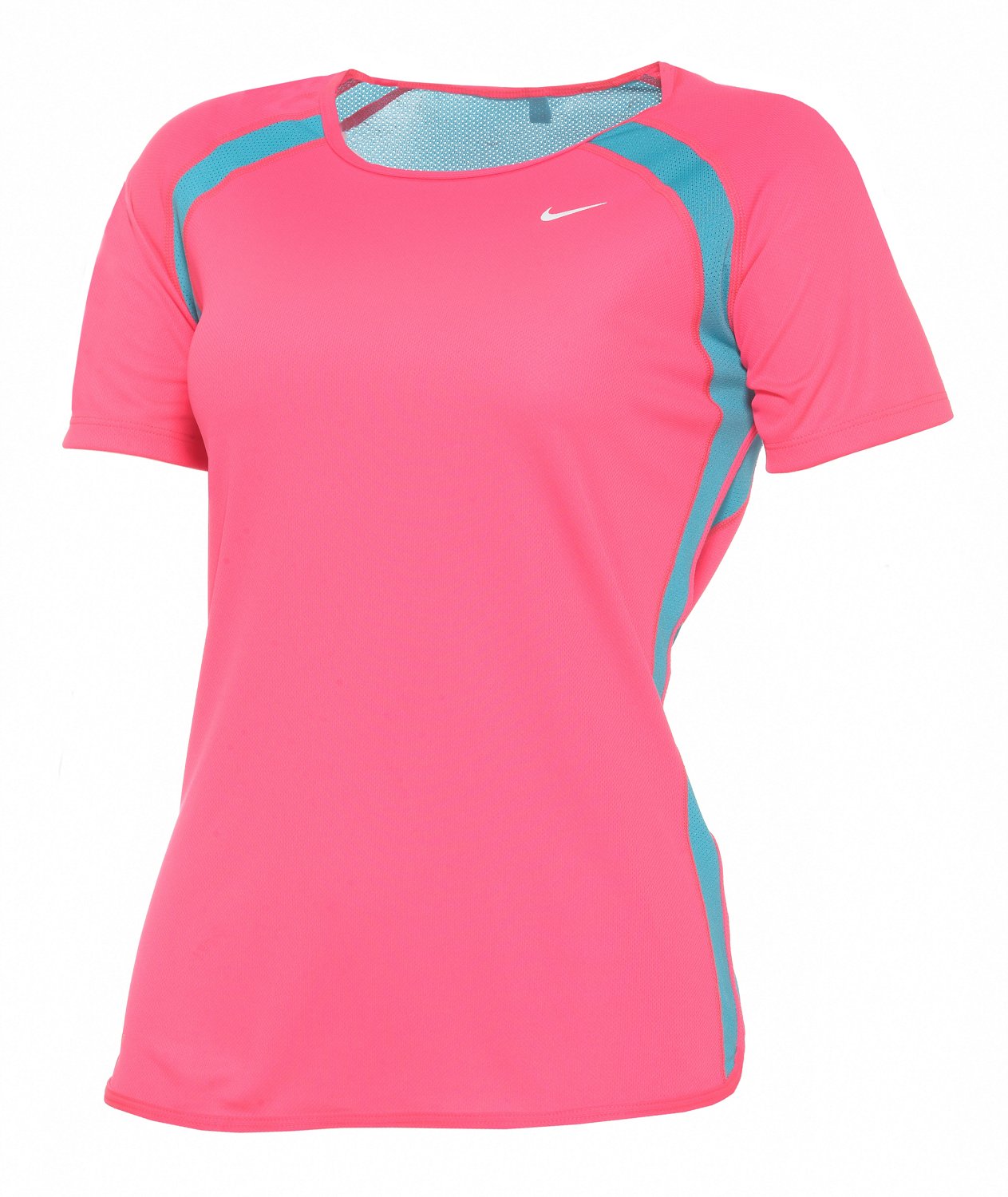 Nike Women's Fast Pace Running Shirt