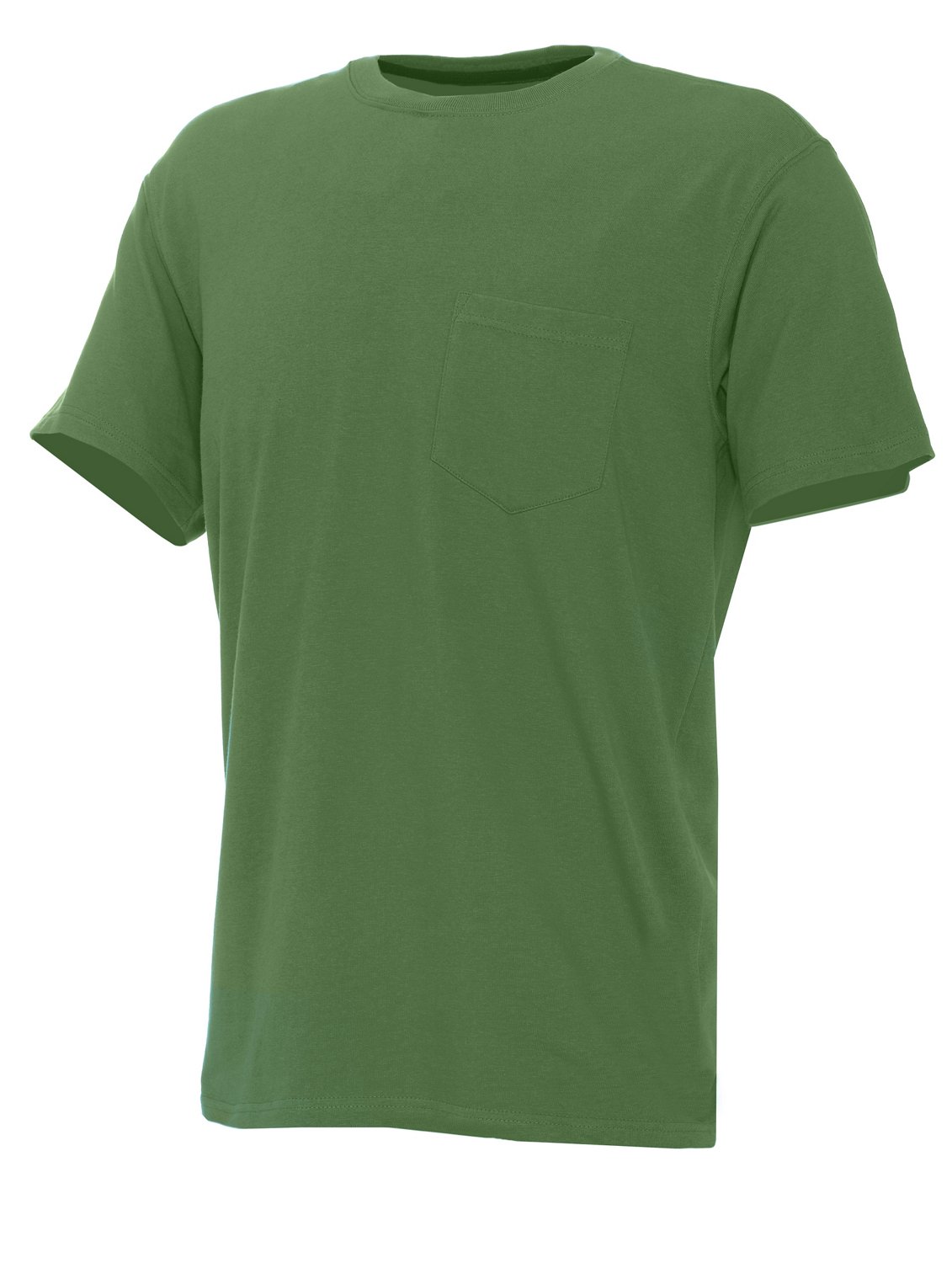 Austin Clothing Co.® Men's Performance Pocket T-shirt