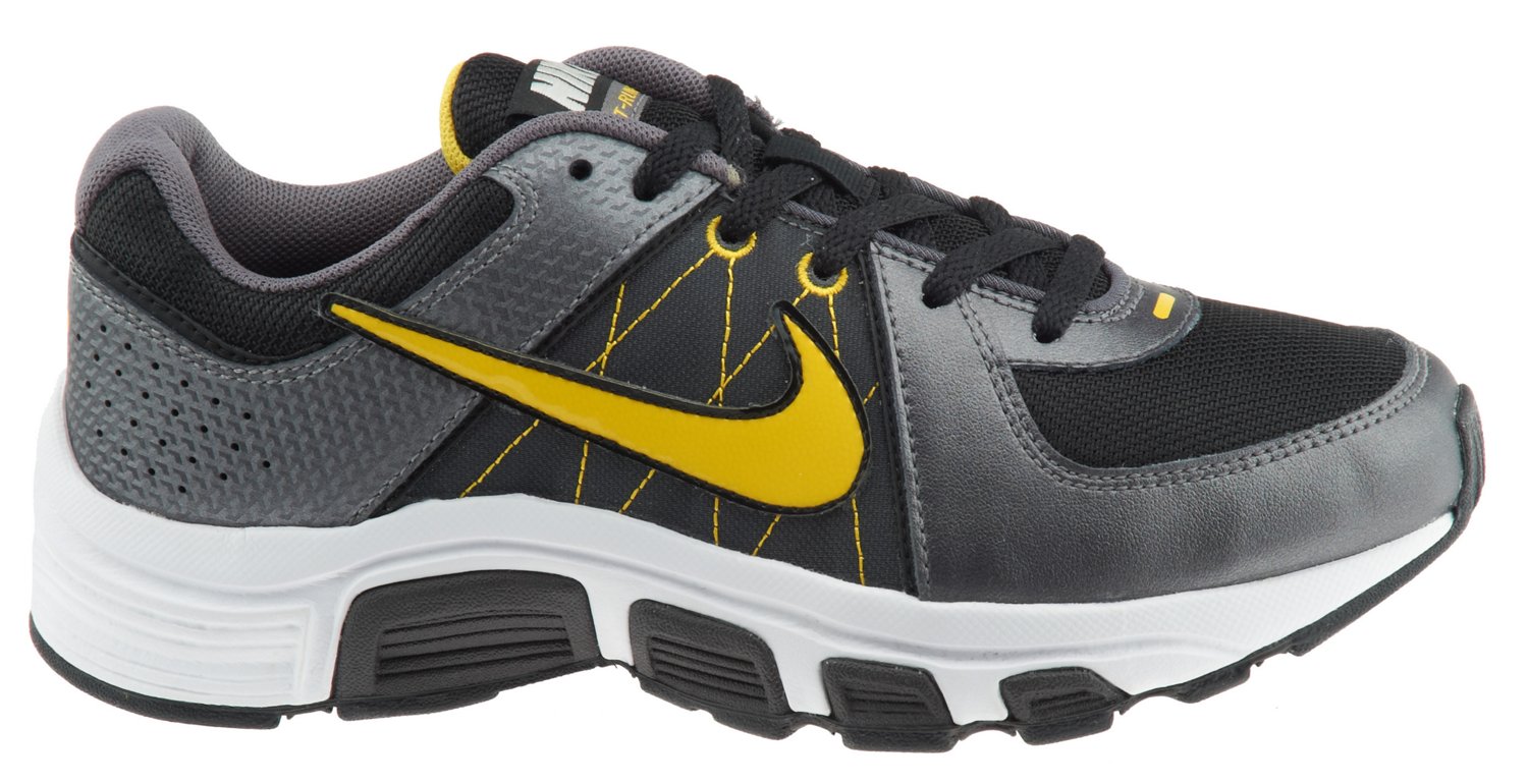 Nike Kids' T-run 5 Running Shoes