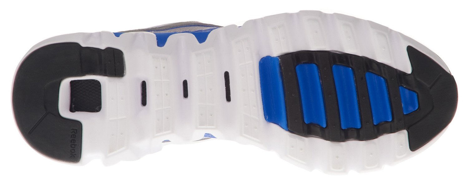 Reebok Men's ZigLite Electrify Running Shoes thumbnail