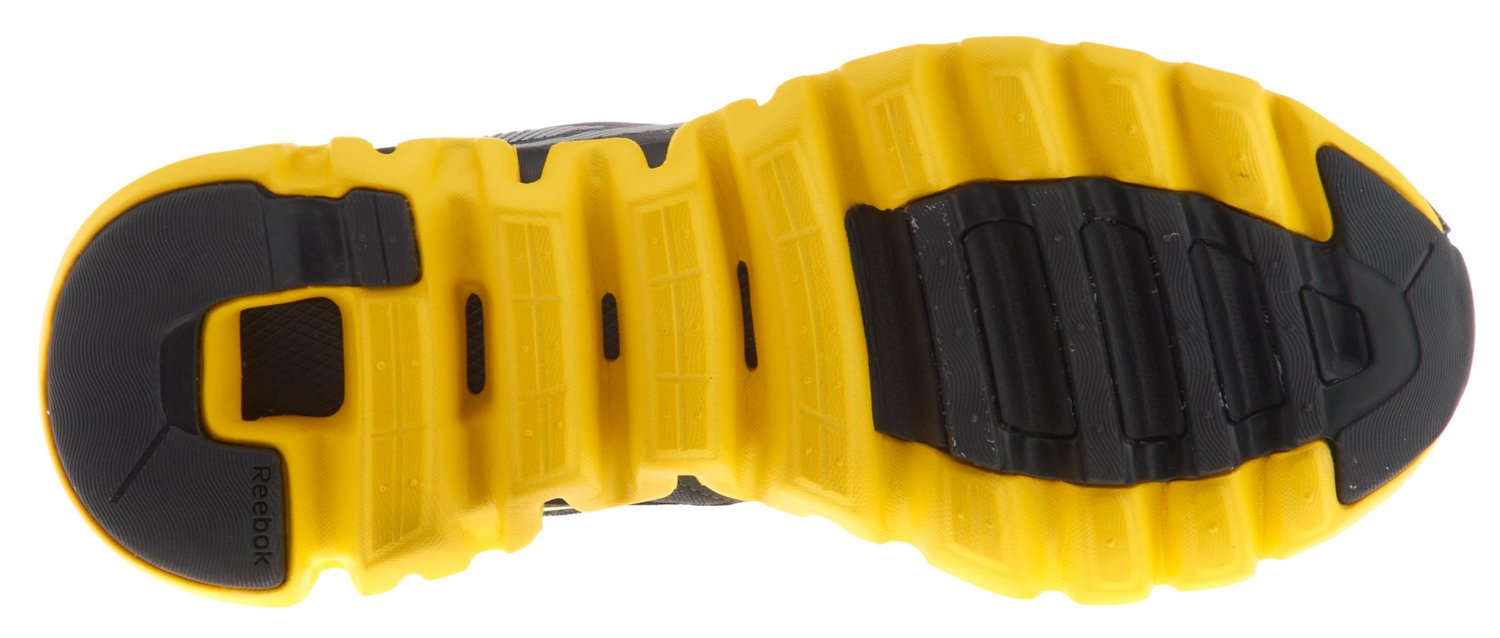 Reebok Kids' ZigLite Running Shoes thumbnail