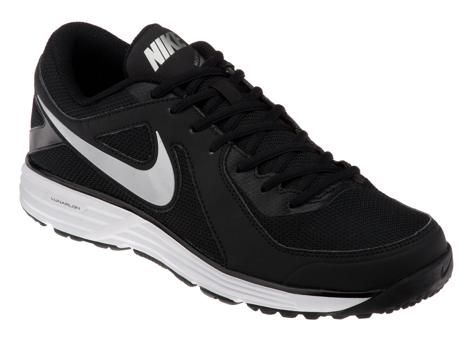 Nike Men's Lunar MVP Pro Pregame Baseball Cleats thumbnail