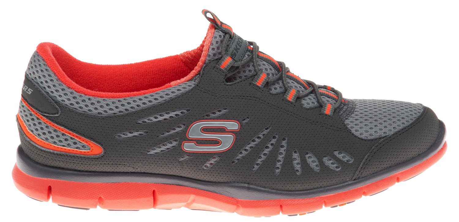 SKECHERS Women's Gratis - Big Idea Athletic Lifestyle Shoes