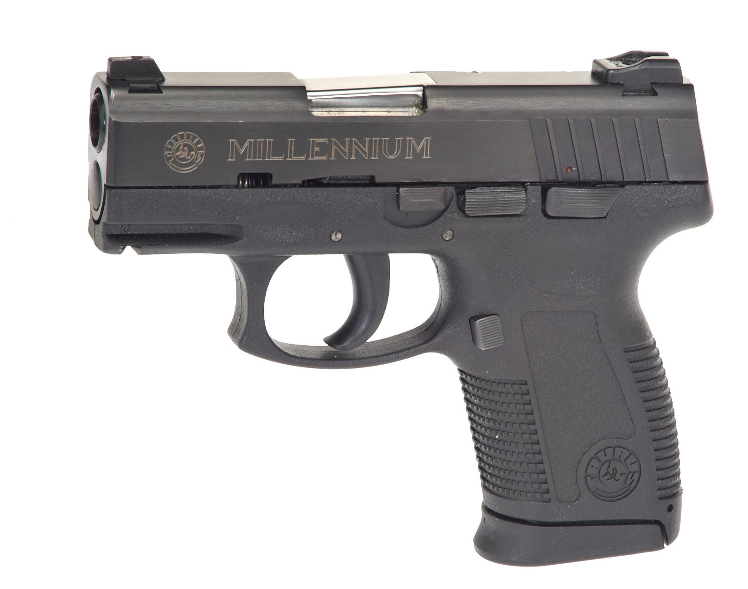 Taurus Millennium Pro™ 145 .45 ACP Pistol thumbnail