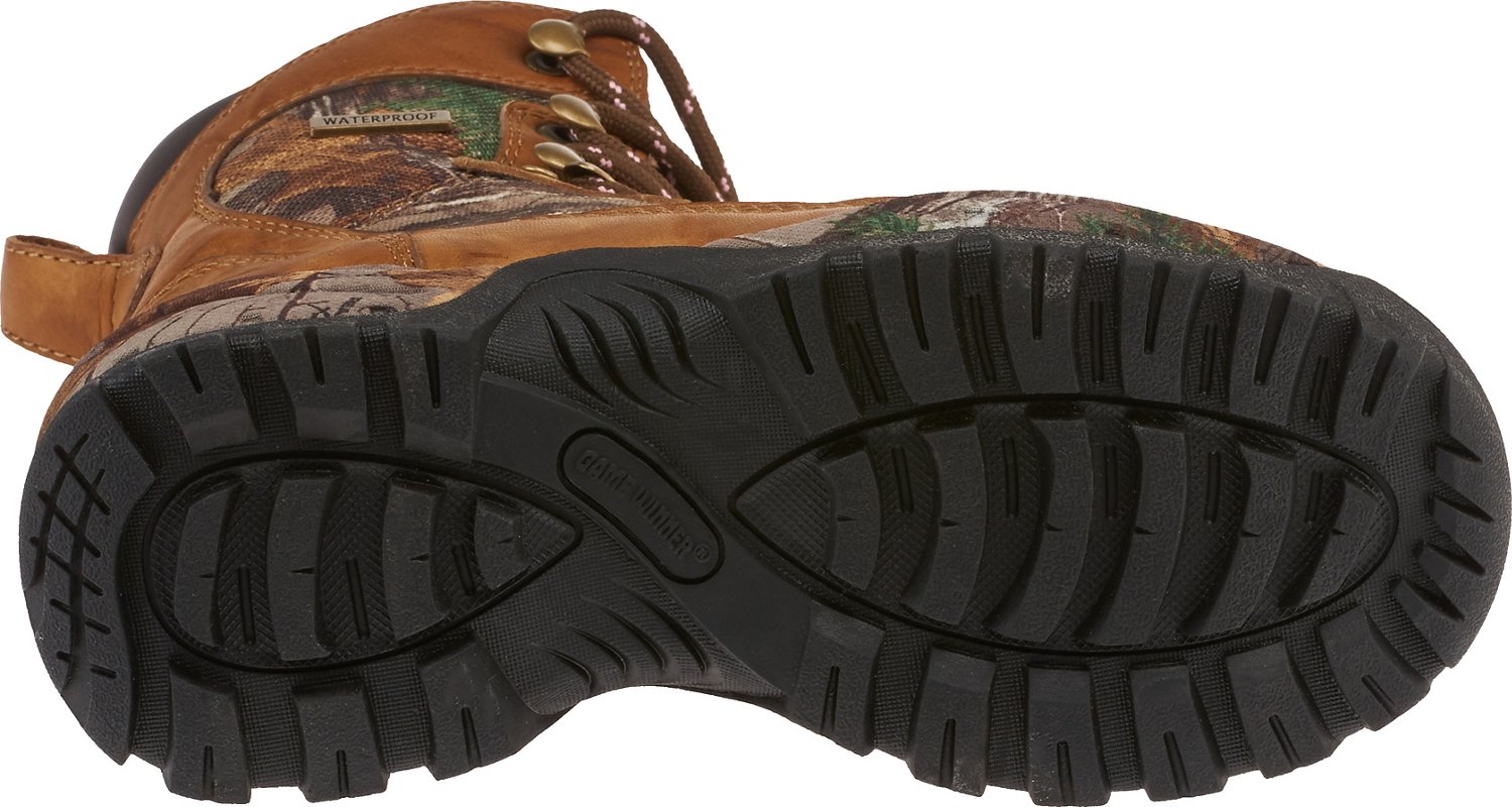 Game Winner® Women's All Terrain IV Hunting Boots thumbnail