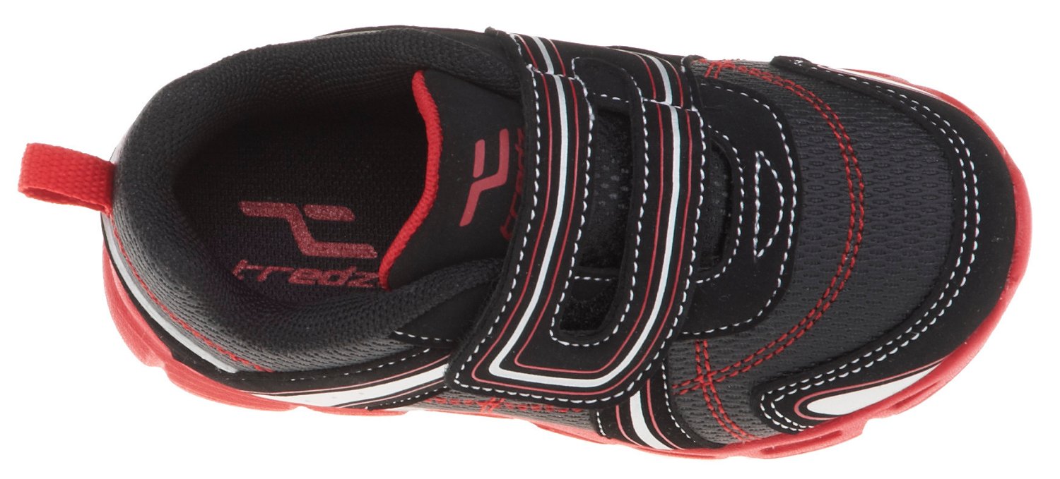 Tredz Infants' Dillon Walking Shoes thumbnail