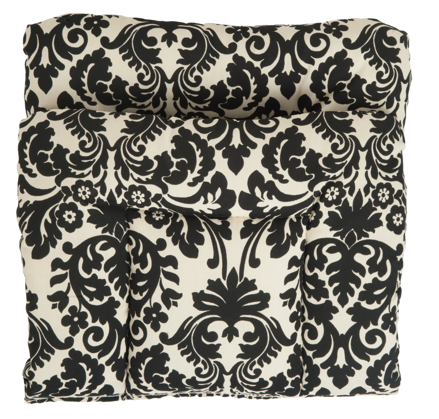 Jordan Manufacturing Wrought Iron Replacement Cushion