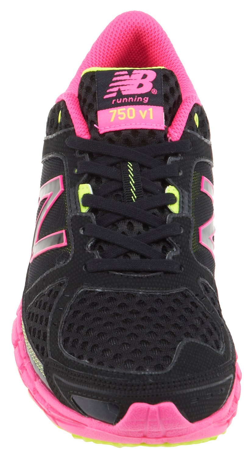 New Balance Women's 750 Running Shoes thumbnail
