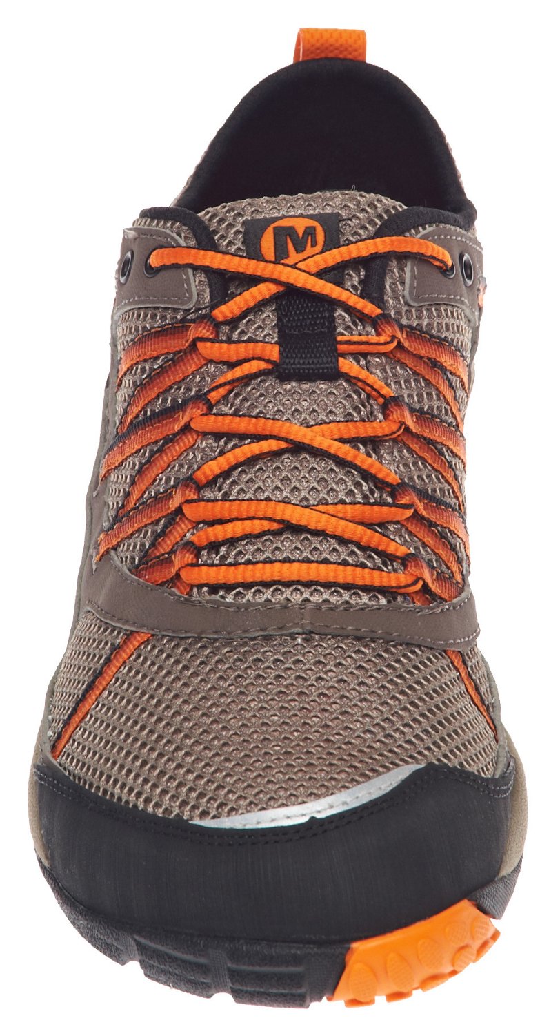 Merrell® Men's Flux Glove Sport Barefoot Running Shoes thumbnail