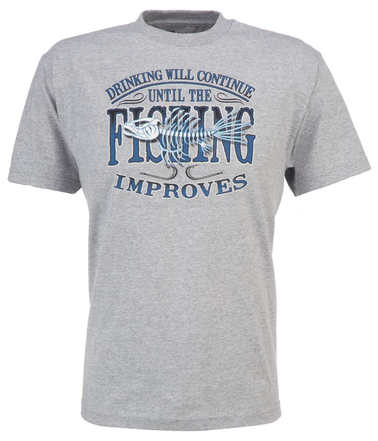 Academy Adults' Graphic T-shirt