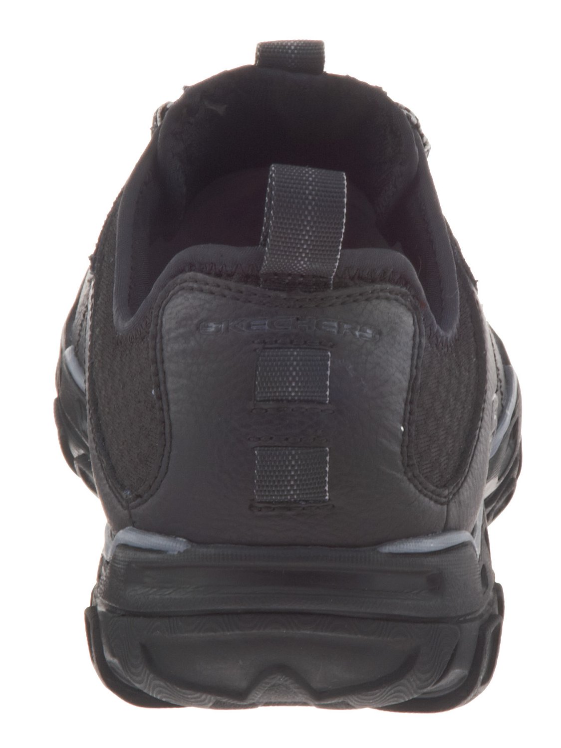 SKECHERS Men's Terrainers Gander Barkin Hiking Shoes thumbnail
