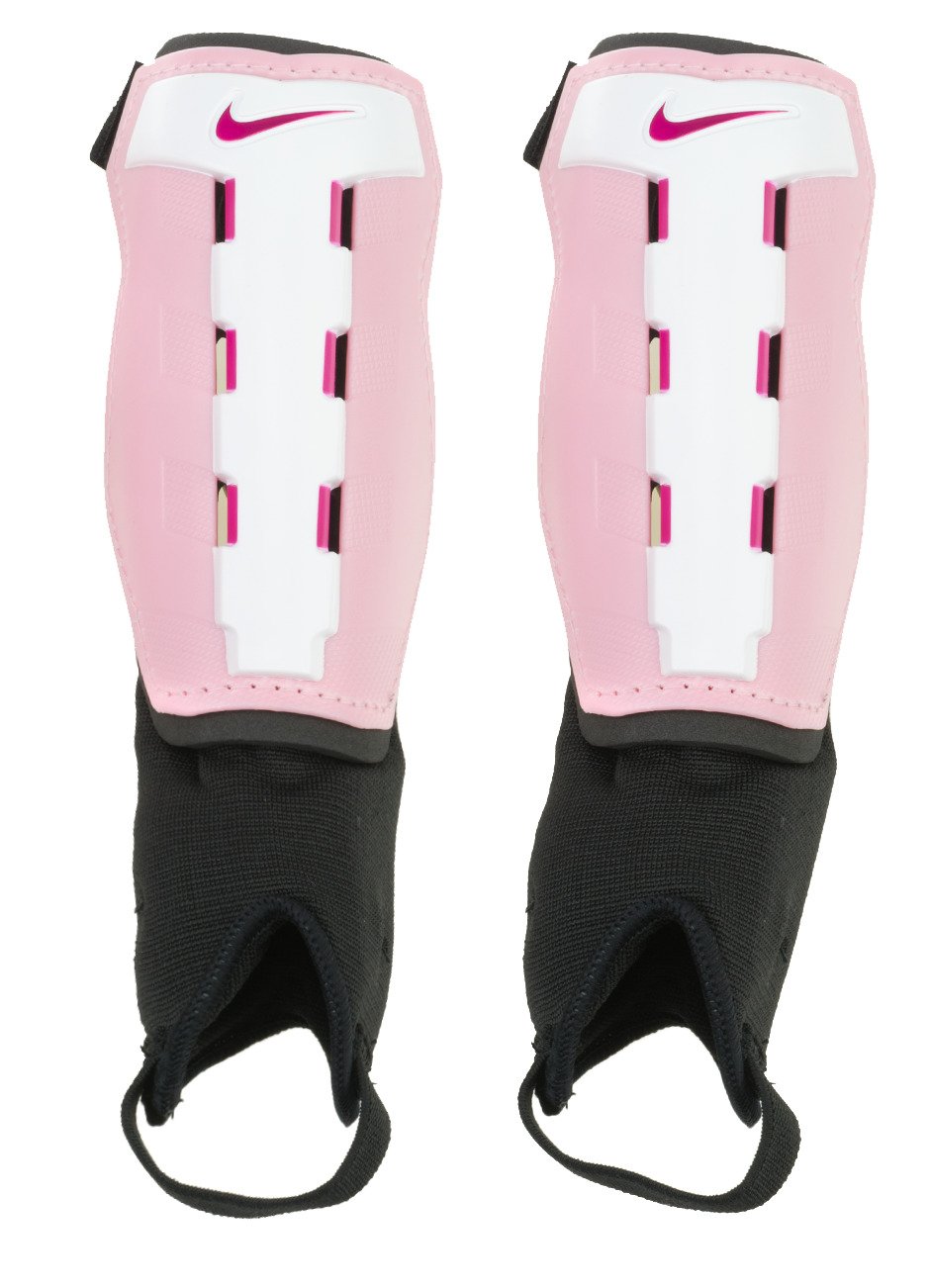 Nike Youth T90 Charge Shin Guards