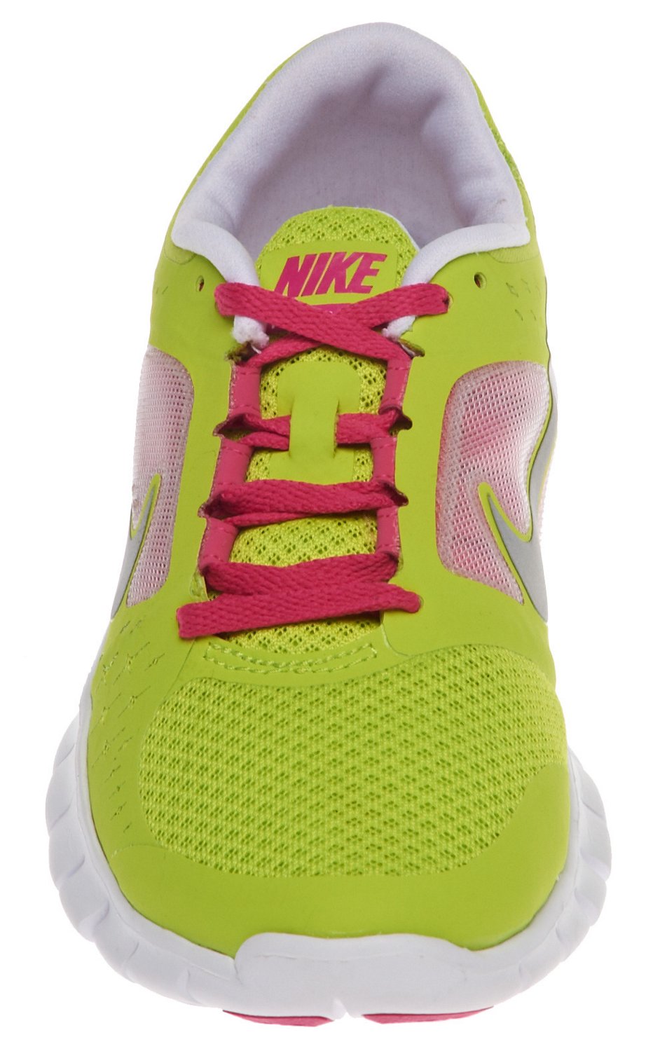 Nike Girls' Free Run 3 Running Shoes thumbnail