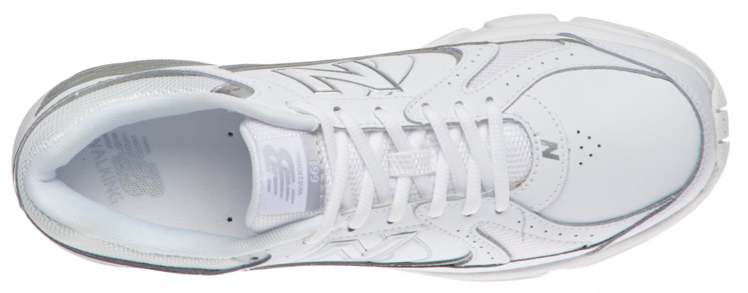 New Balance Men's 661 Walking Shoes thumbnail