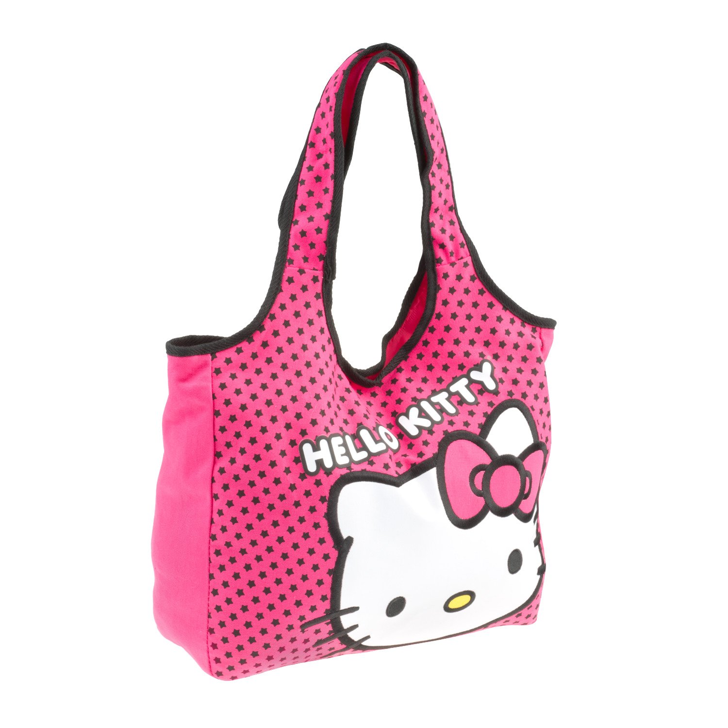 Hello Kitty Tote Bag