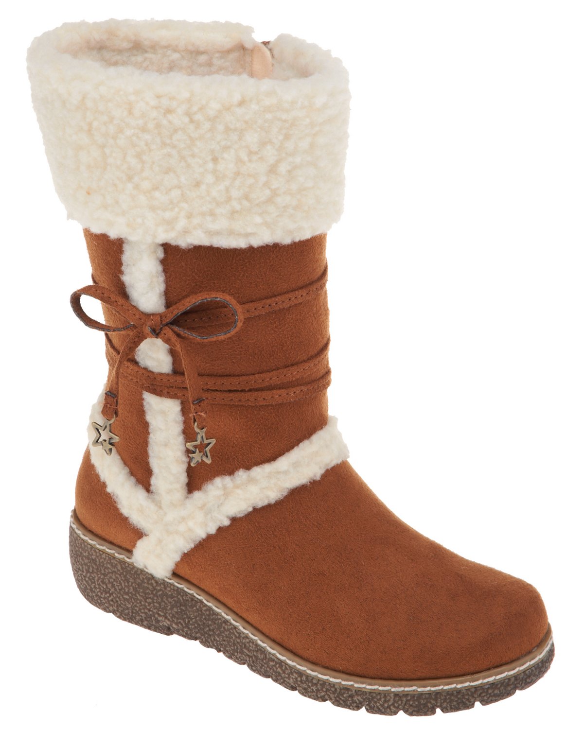 Autumn Run® Just 4 Girls Gabrielle II Boots thumbnail