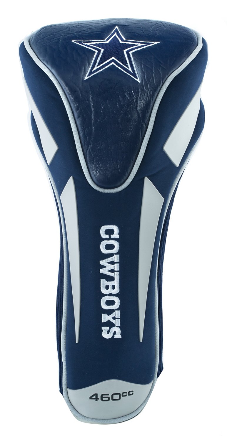 Team Golf NFL APEX Head Cover