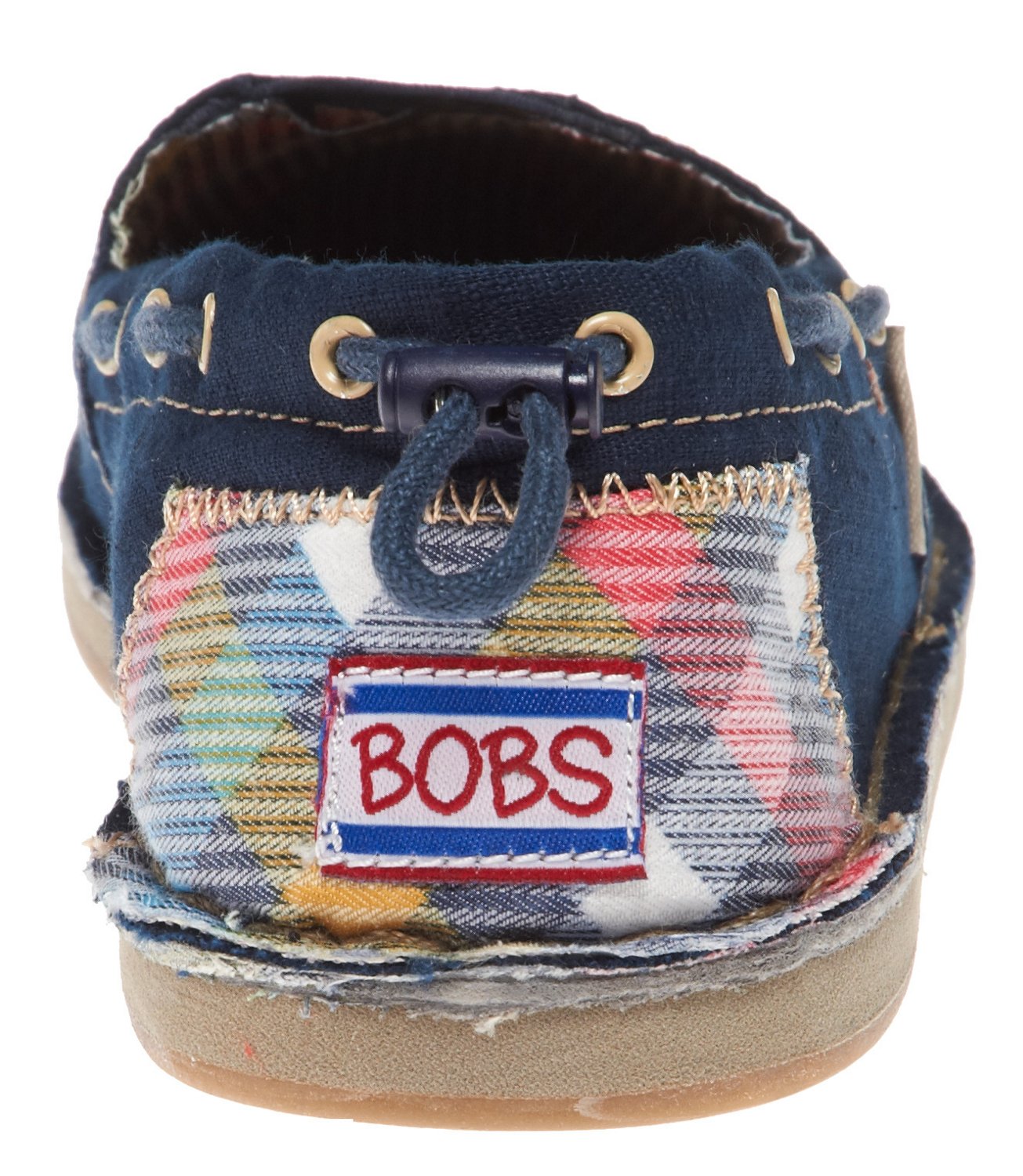 SKECHERS Women's Bobs Chill Casual Shoes thumbnail