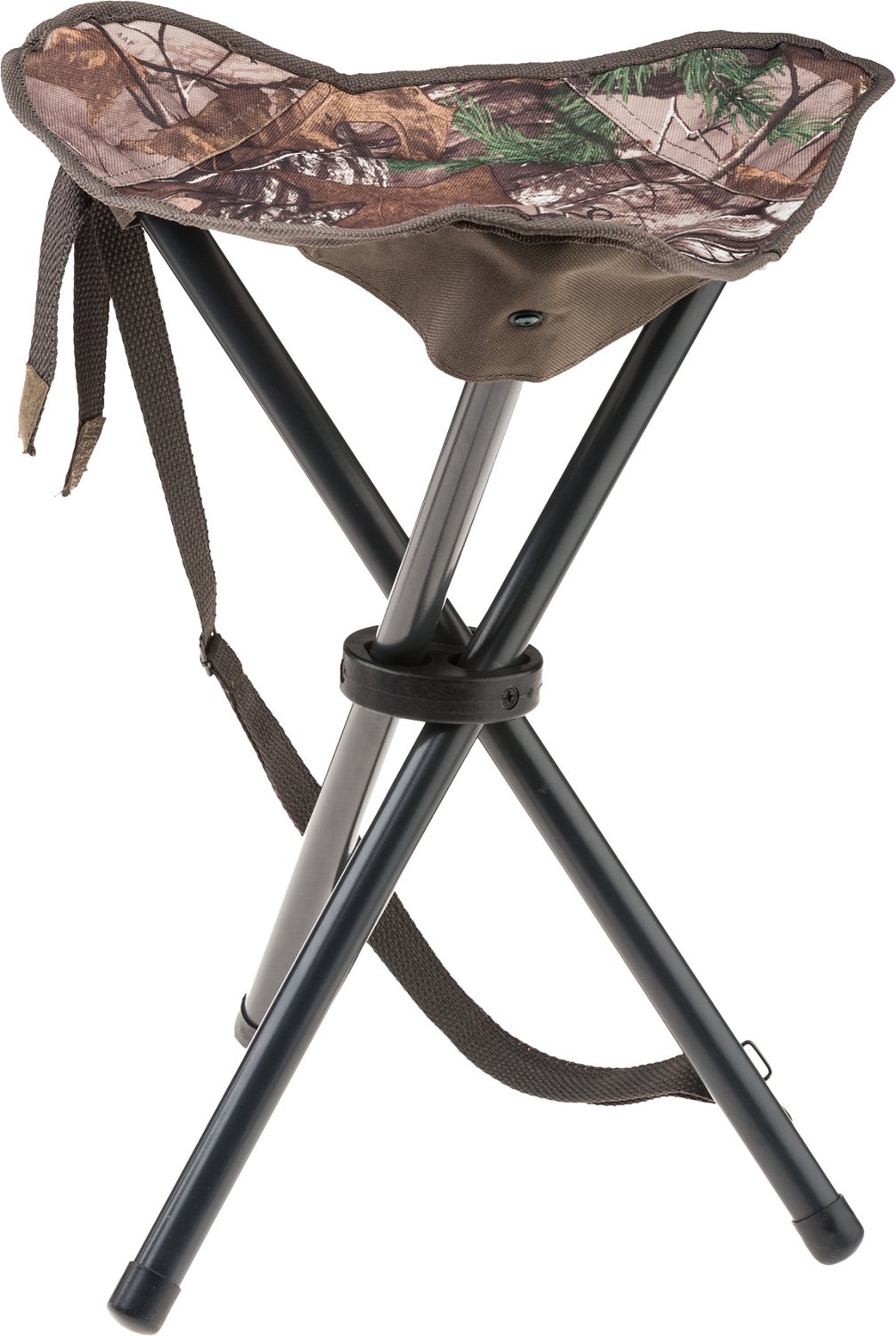 Game Winner® 3-Legged Folding Stool