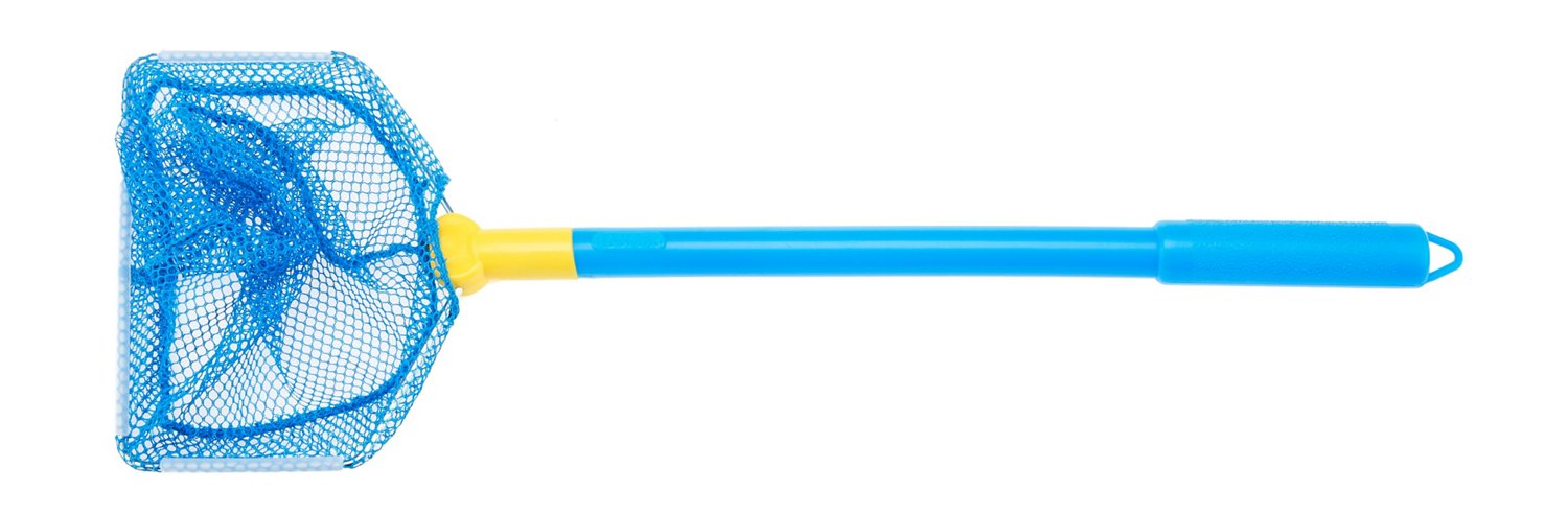Ranger Floating Bait, Critter and Shell Net