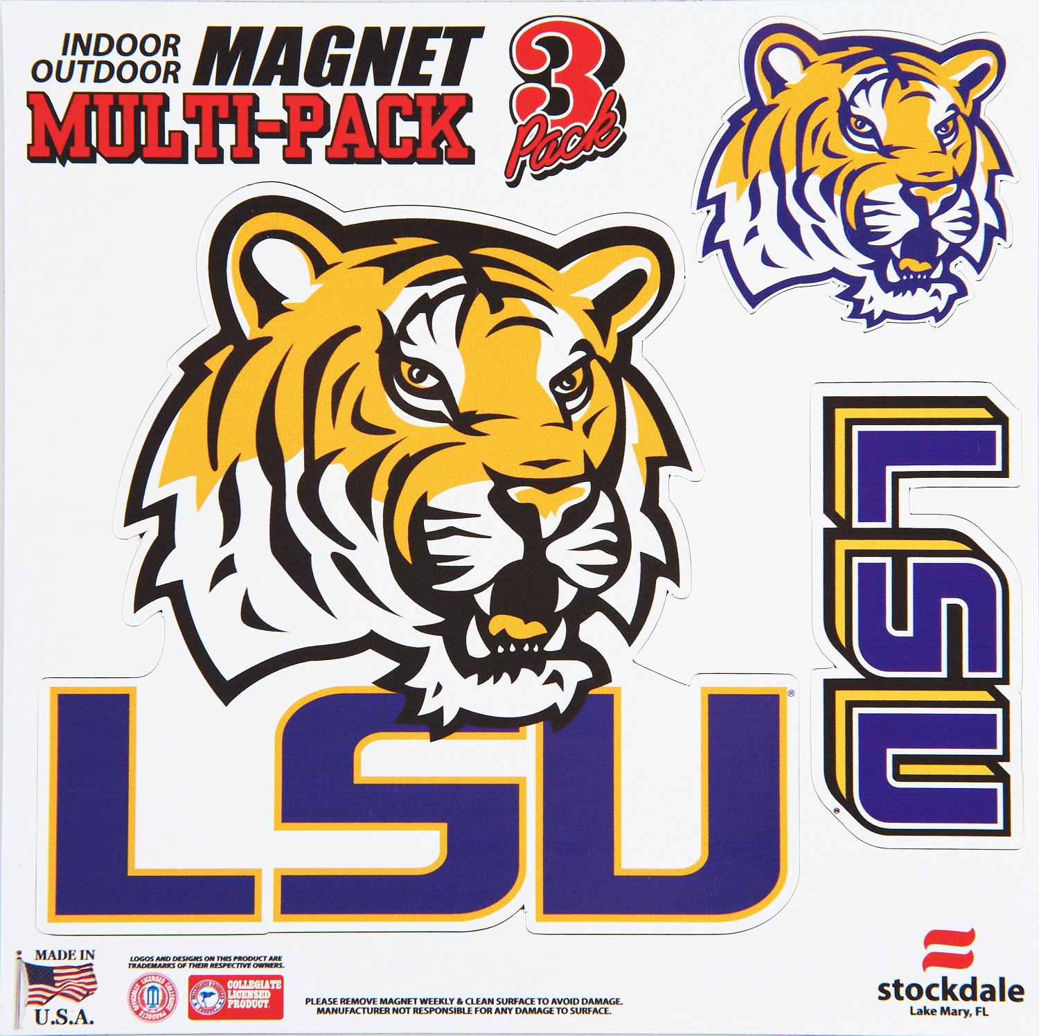 Louisiana State