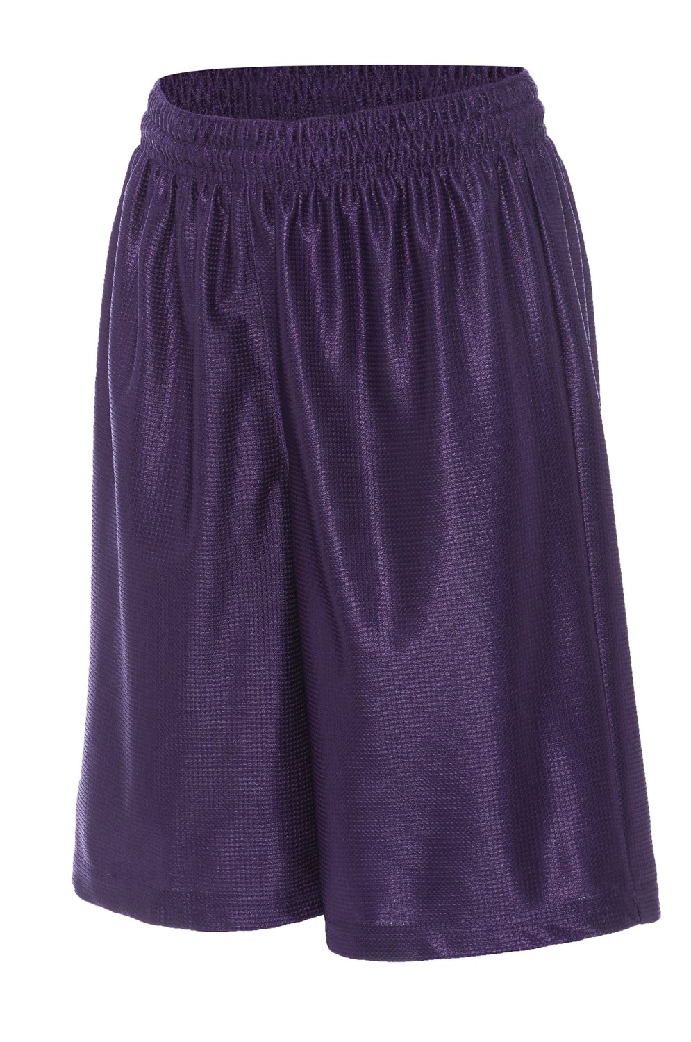 BCG™ Boys' Basic Textured Dazzle Shorts