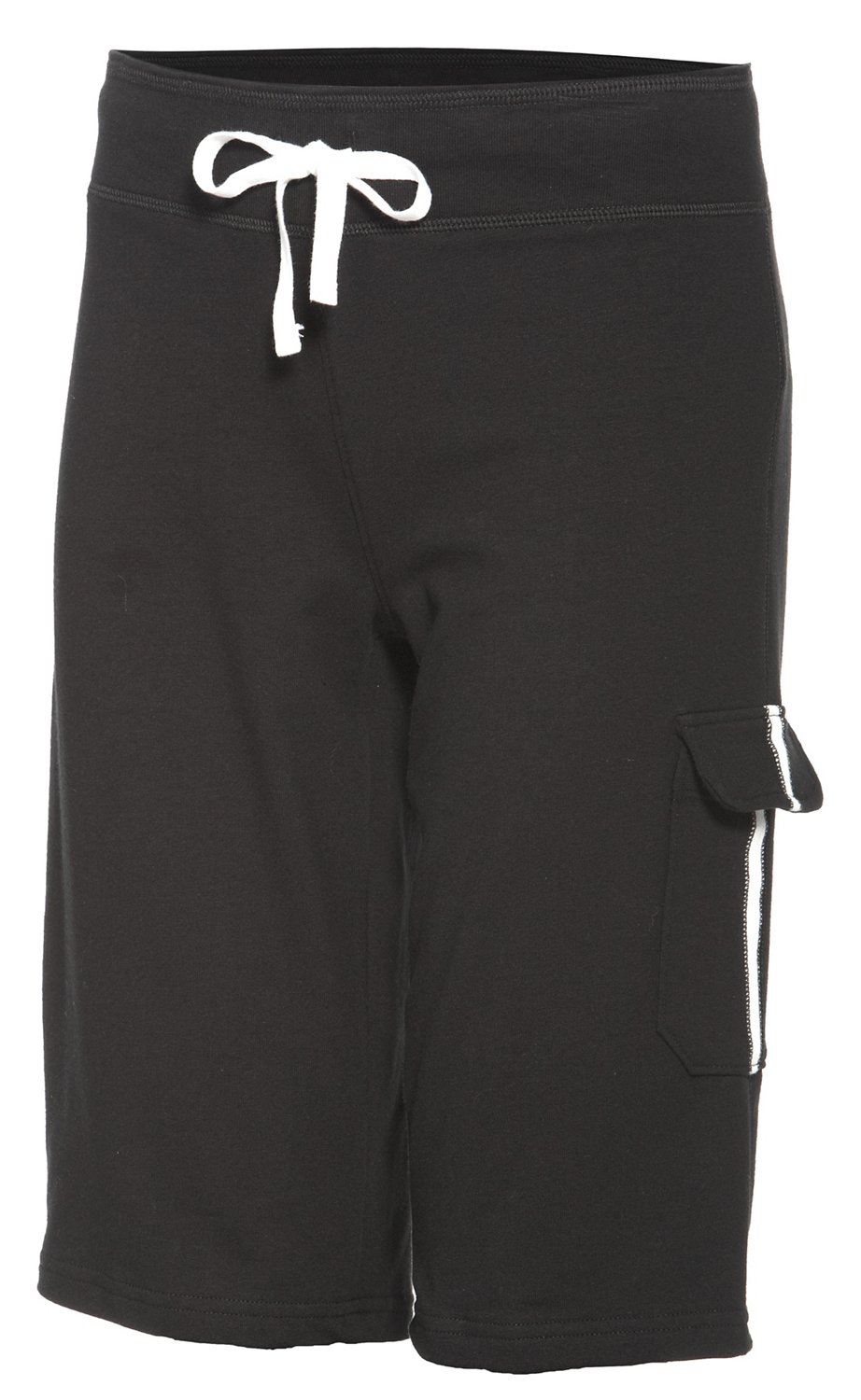 BCG Women's Basics 101 Cargo Bermuda Short
