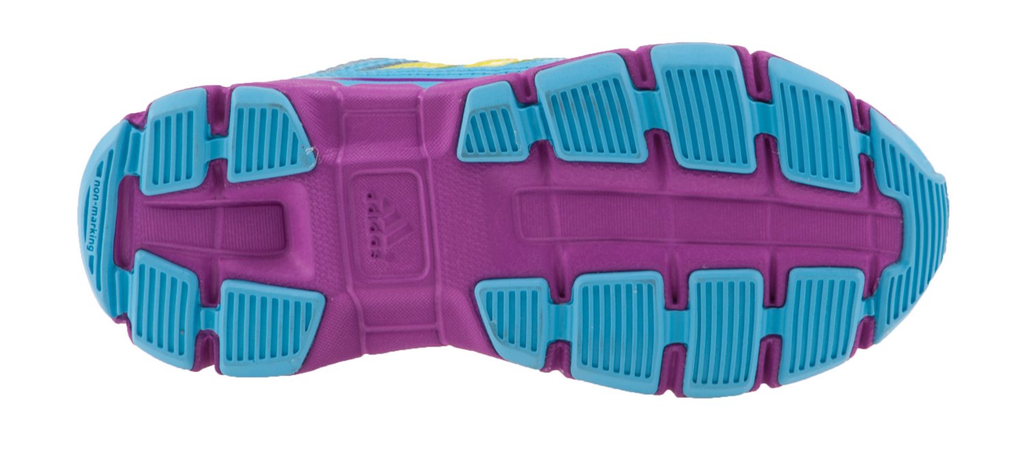 adidas Kids' adifast K Running Shoes thumbnail