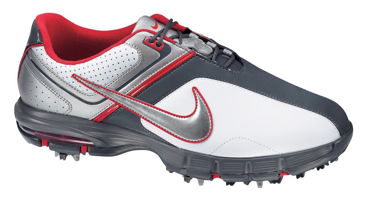 Nike Men's Air Rival Golf Shoes