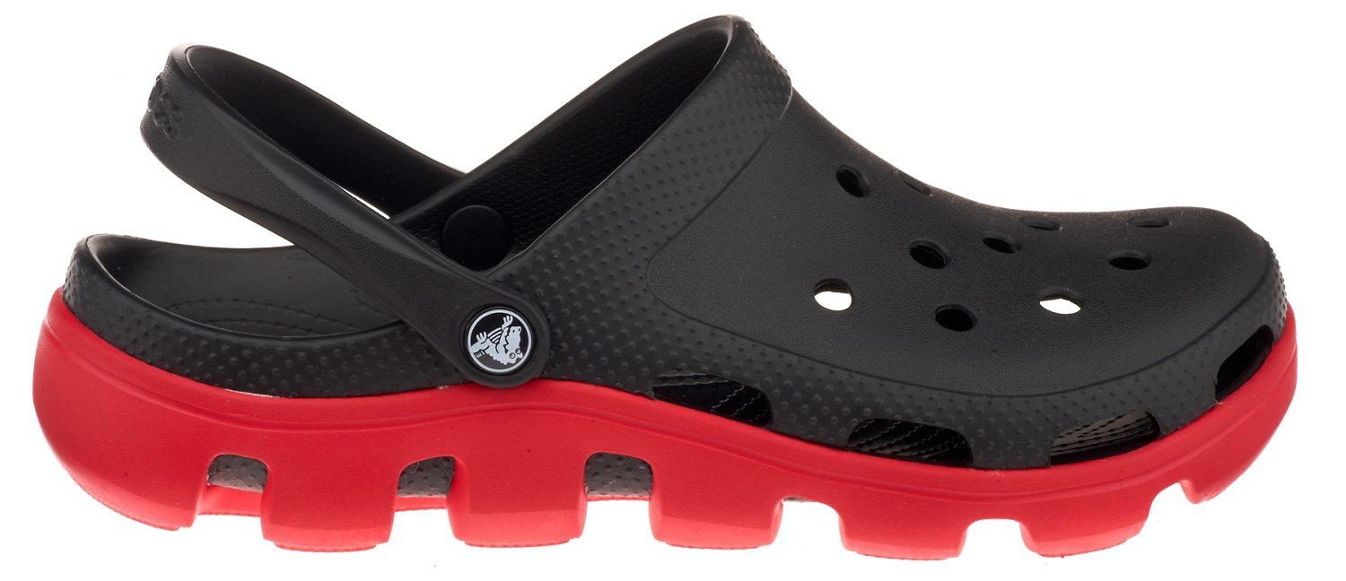 Crocs Adults' Duet Sport Clogs