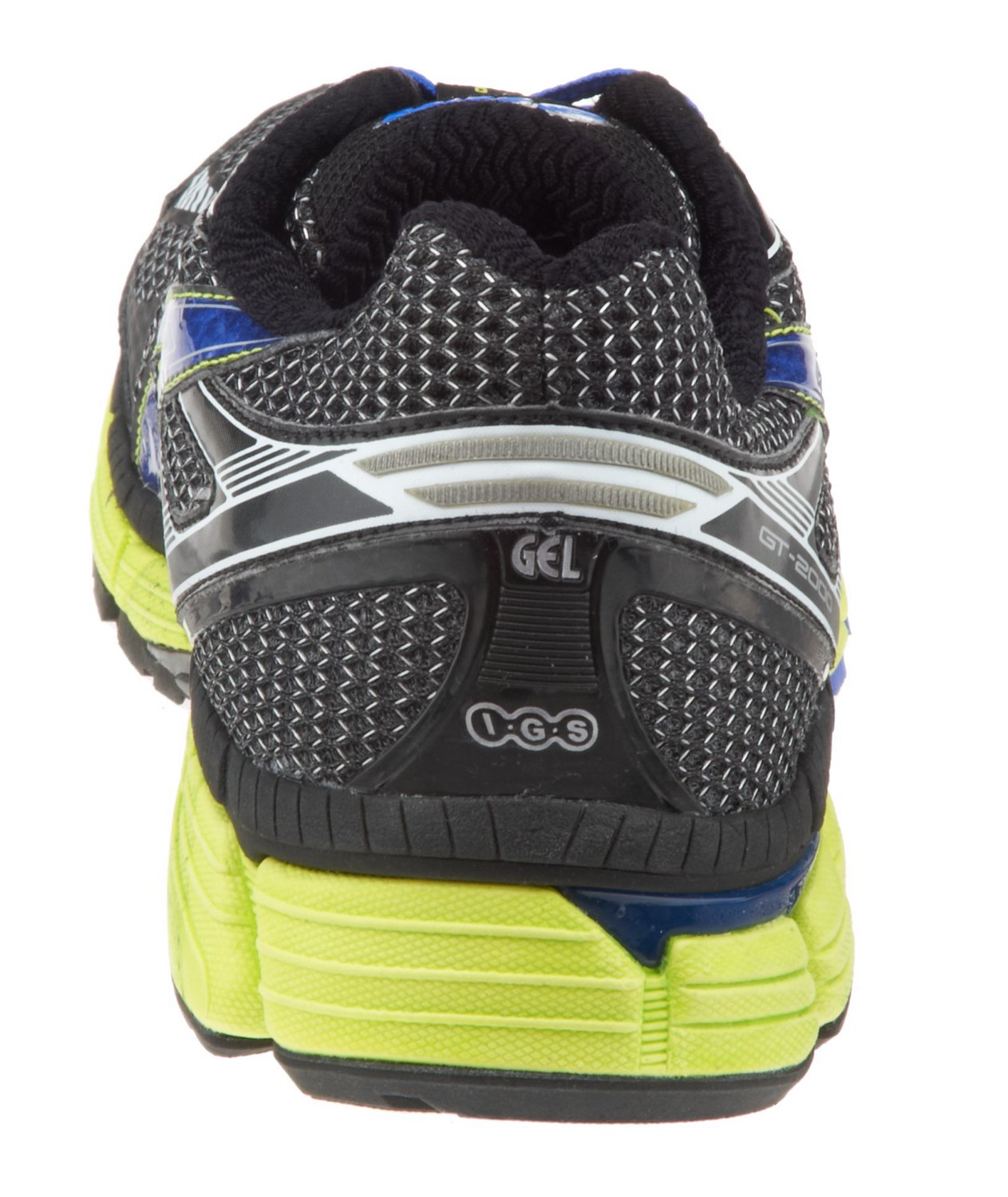 ASICS® Men's GT-2000 Running Shoes thumbnail