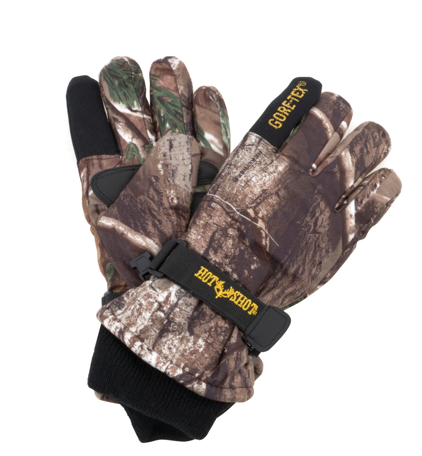 Hot Shot® Men's Hunter GORE-TEX® Insulated Hunting Gloves thumbnail