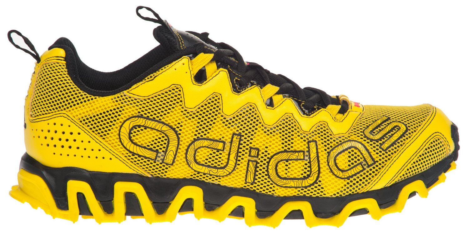 adidas Men's Vigor 3 TR Running Shoes