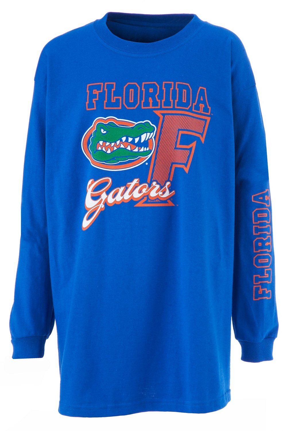 Viatran Youth University of Florida Varsity Days T-shirt thumbnail