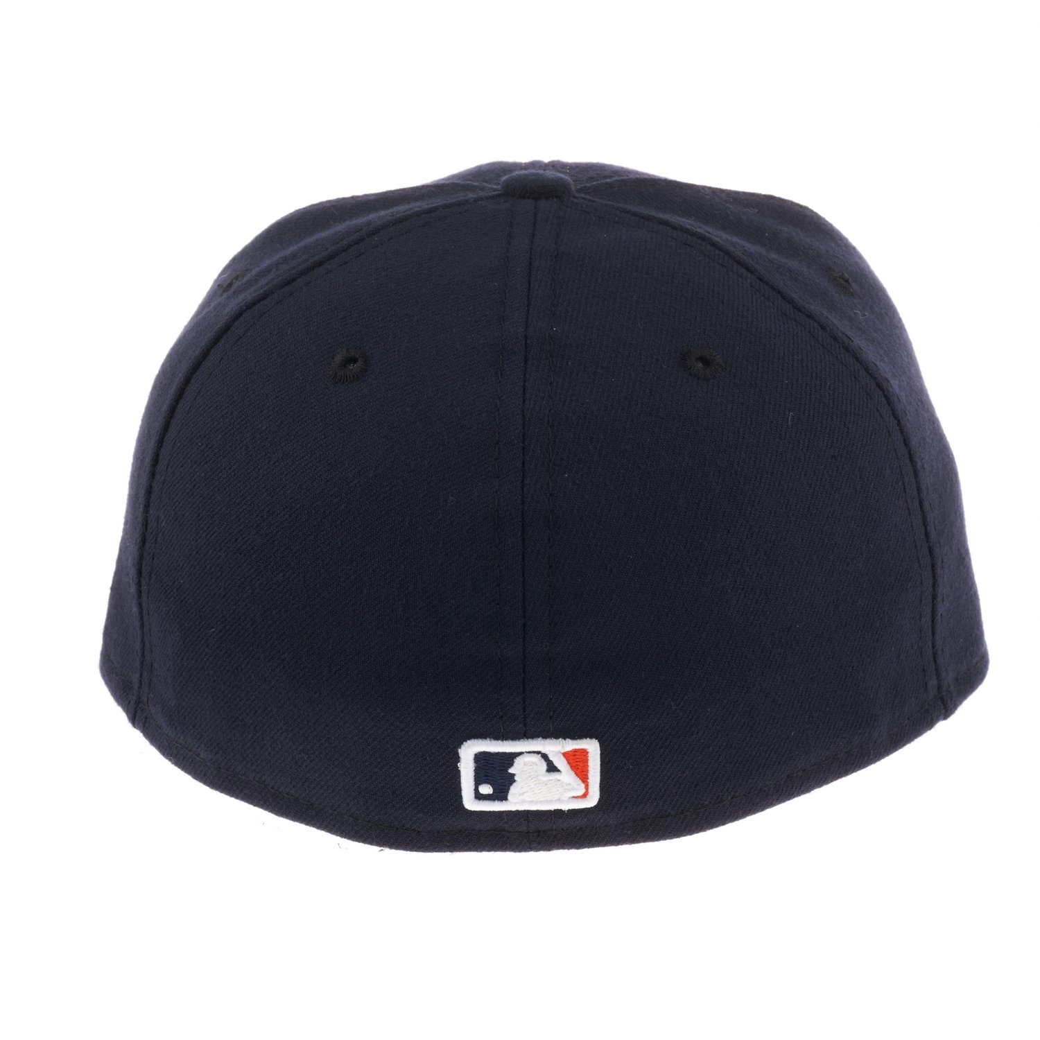 New Era Men's Authentic Collection 5950 Houston Astros Home 2013 Cap thumbnail