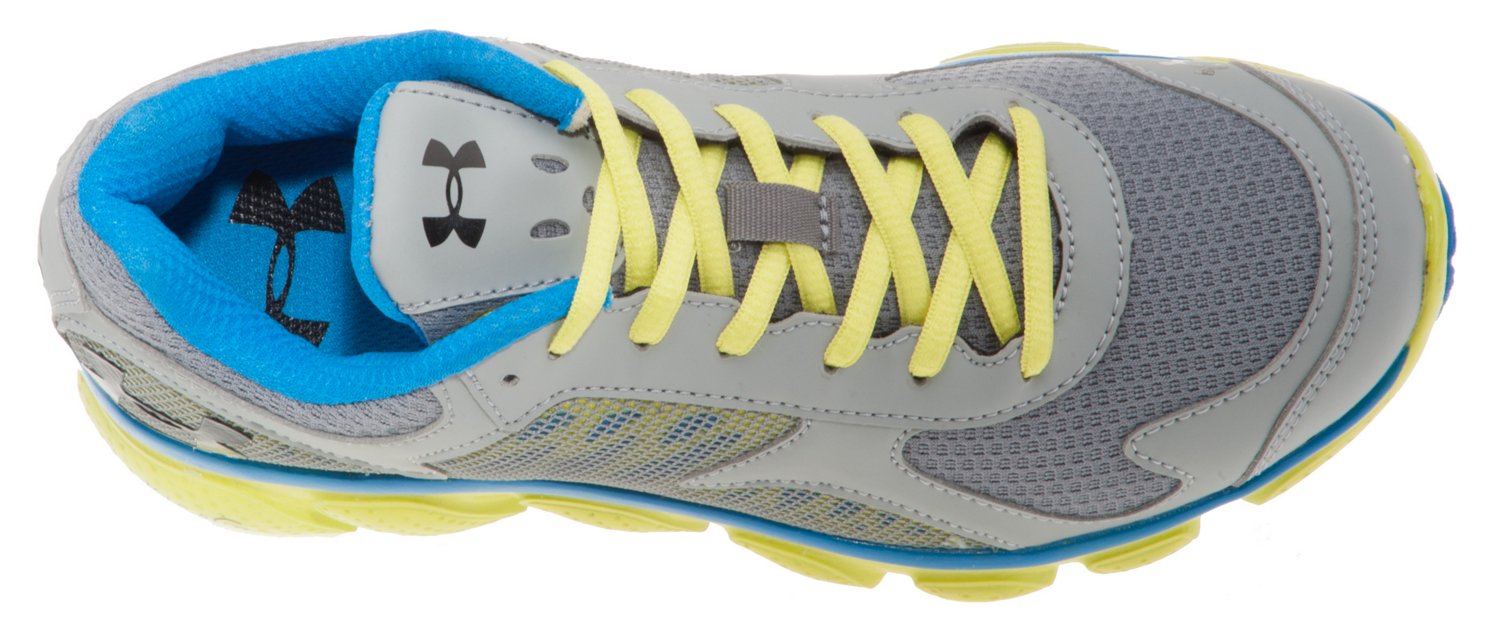 Under Armour® Kids' Micro G® Skulpt Running Shoes thumbnail
