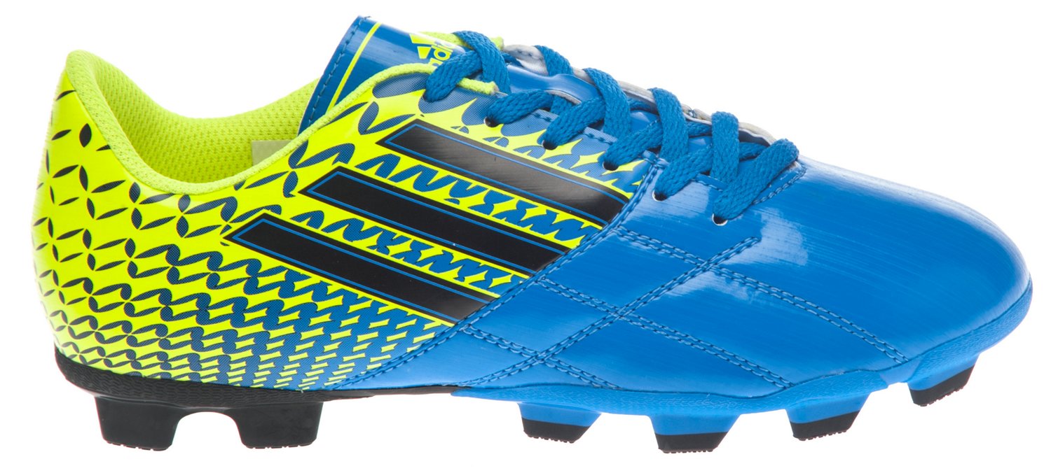 adidas Kids' Neoride TRX FG Soccer Shoes