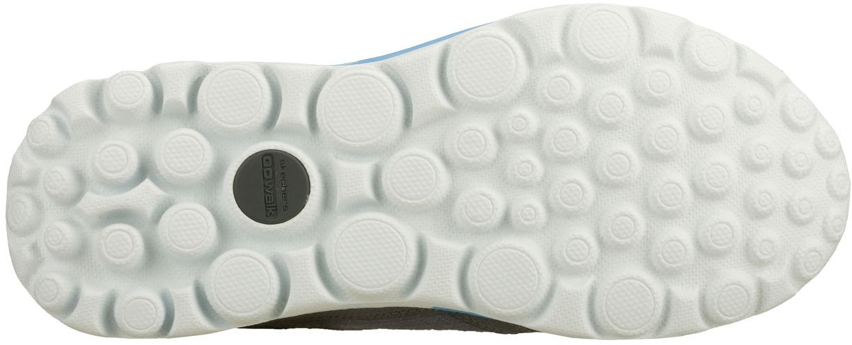 SKECHERS Women's Go Walk Baby Athletic Lifestyle Shoes thumbnail