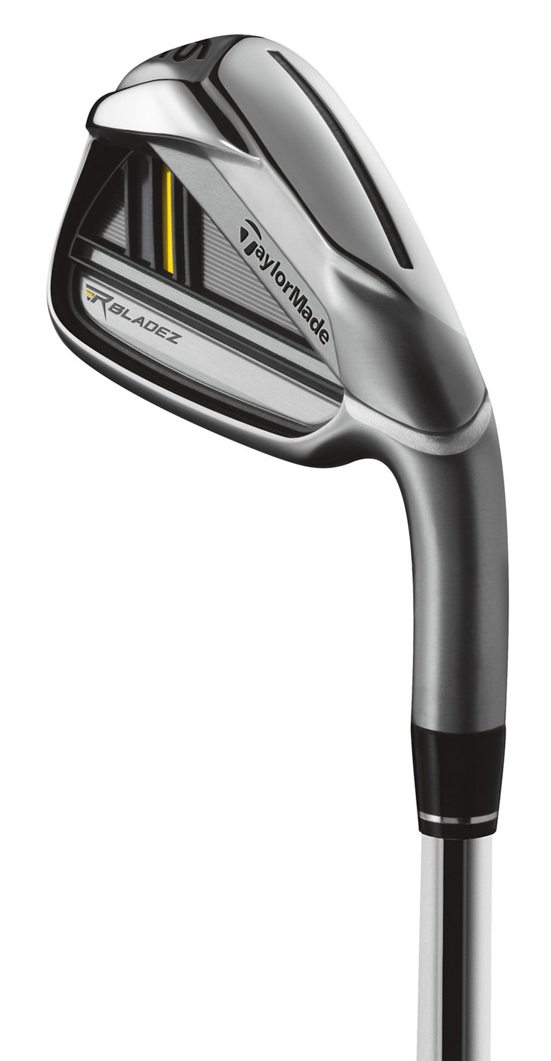 TaylorMade RocketBladez Iron Set thumbnail