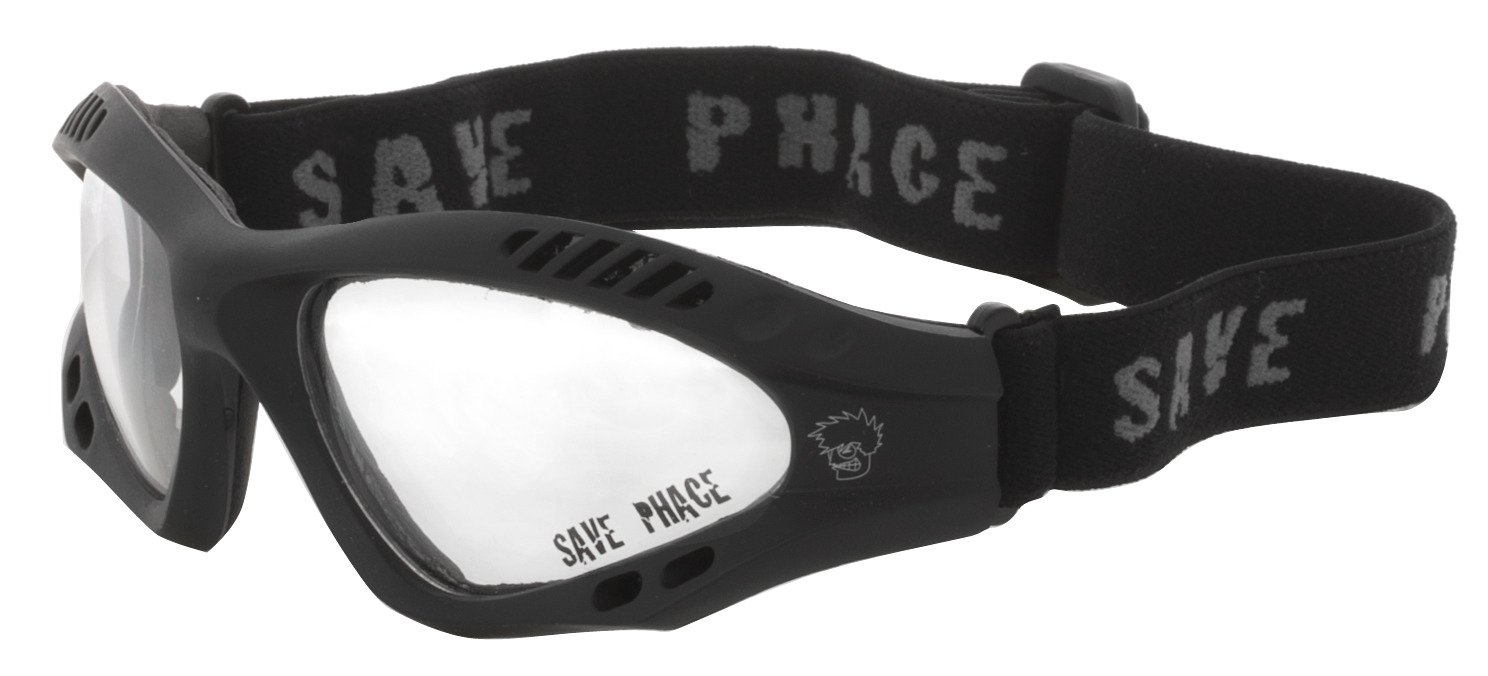 Save Phace SLY Series Tactical Eye Protector