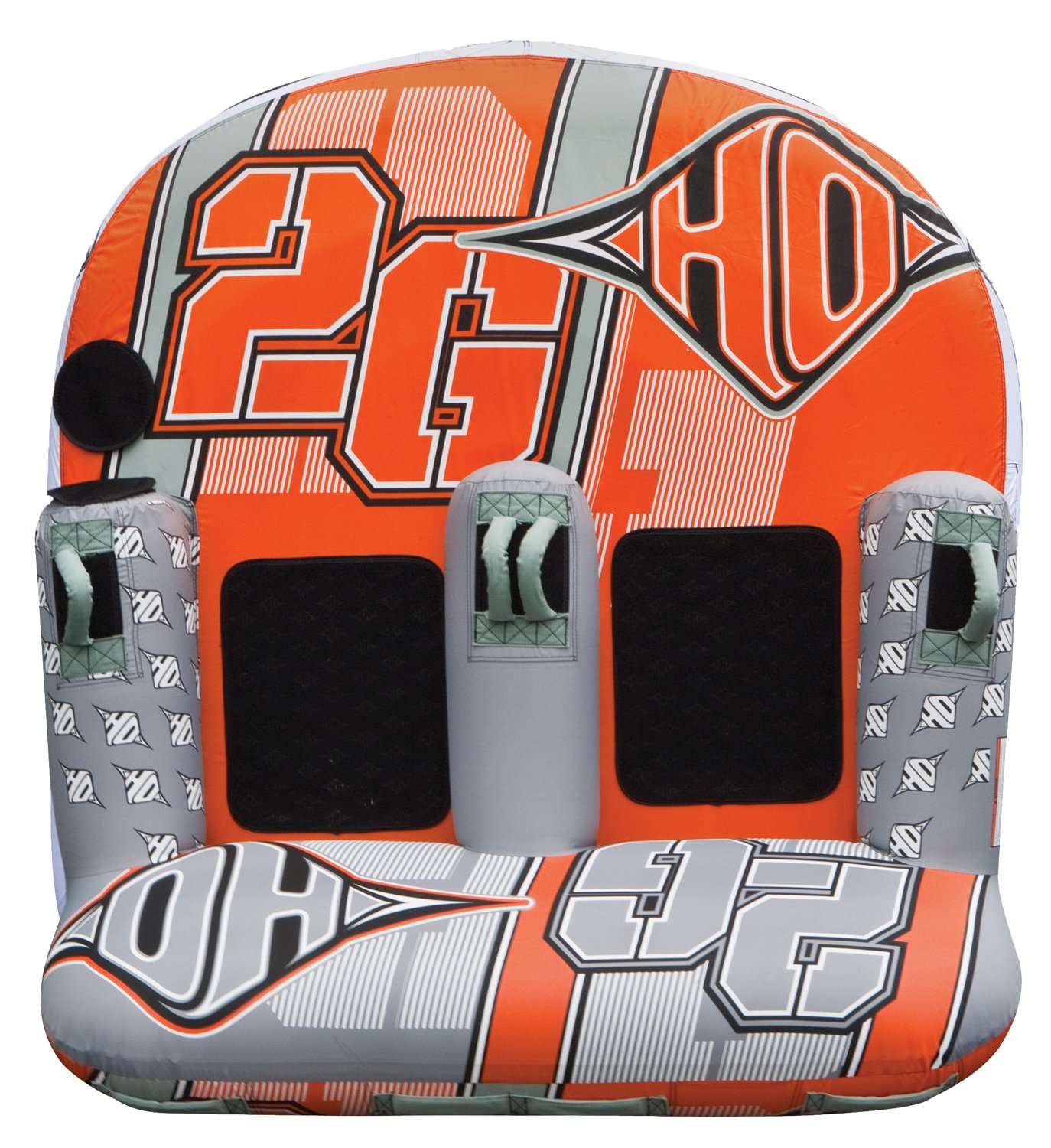 HO Sports 2-Person 2G Tube