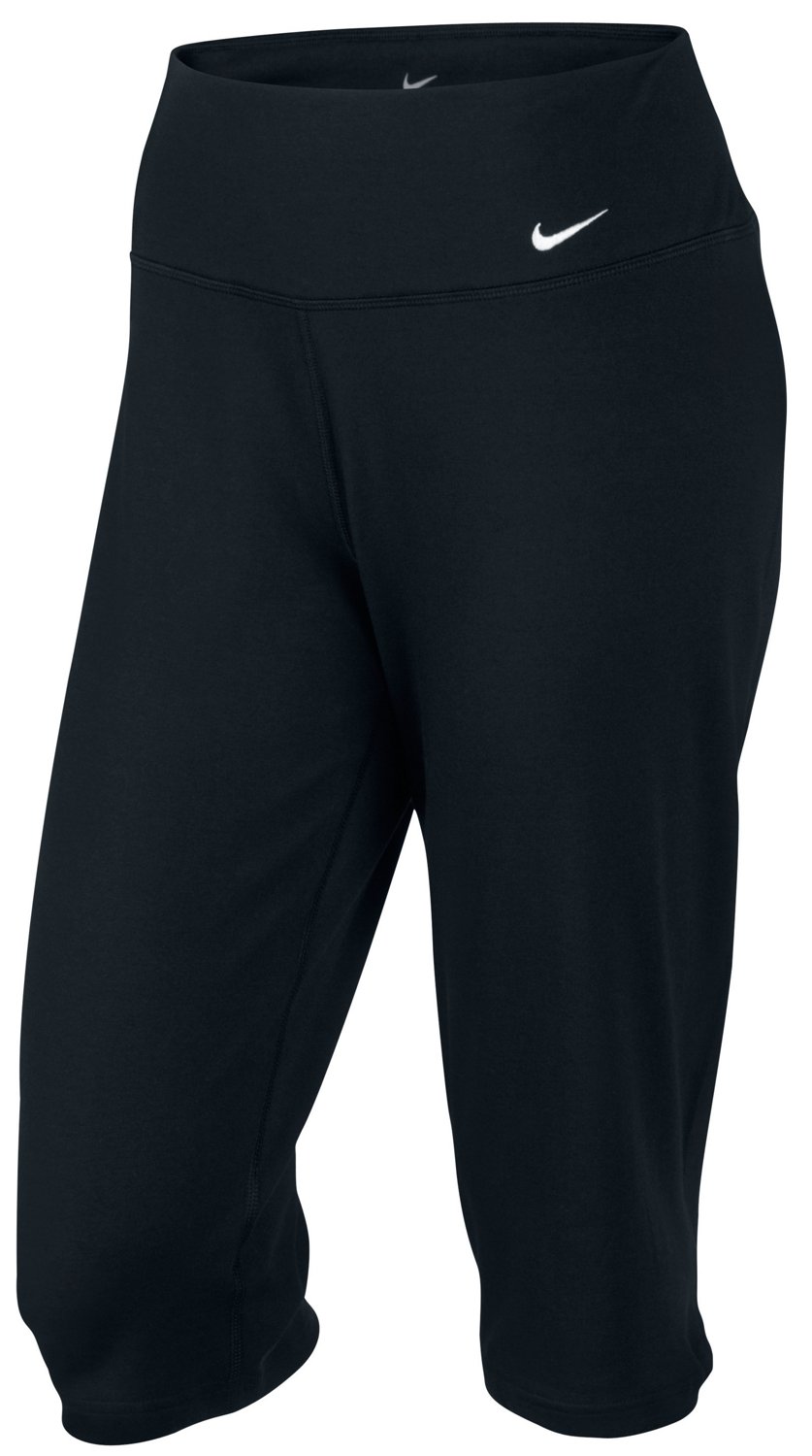 Nike Women's Legend 2.0 Regular Dri-FIT Capri