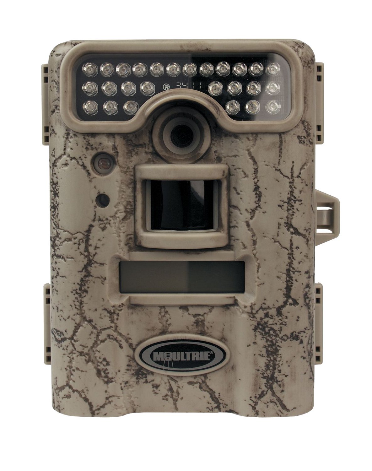 Moultrie Game Spy 5.0 MP Infrared Game Camera