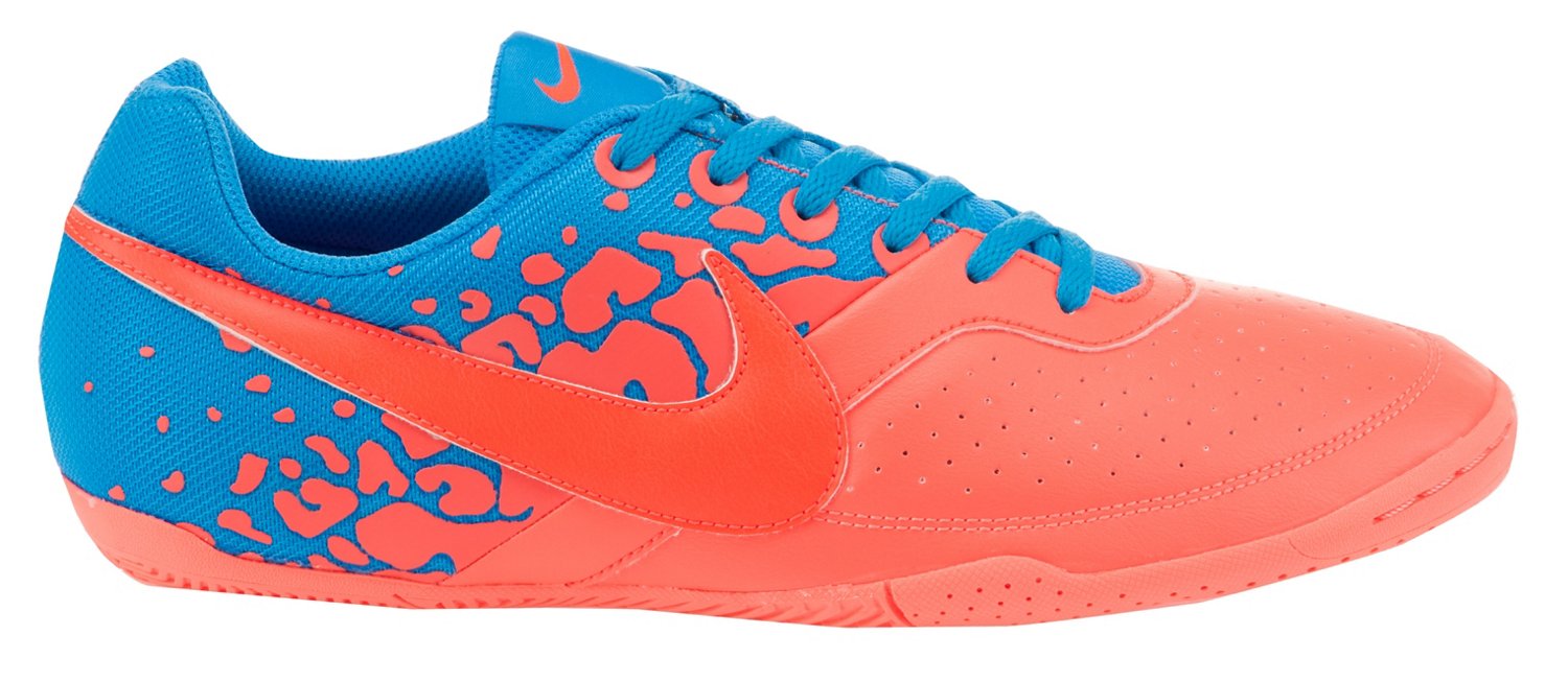 Nike Men's Elastico II Indoor Soccer Shoes